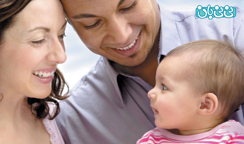 4 روش برای شادتر و آرام تر بودن والدین