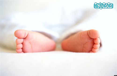 سنگین‌ترین نوزاد جهان، تنها 11 ساعت زنده ماند!