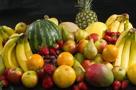 تاثیرات معجزه‌آسای میوه‌ها بر پوست
