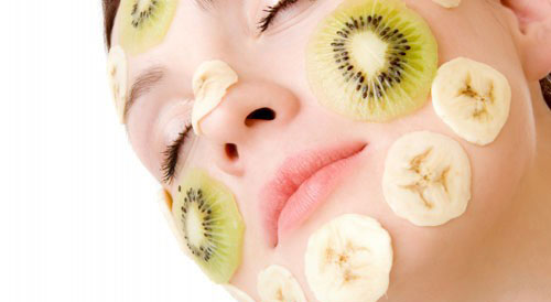 5 ماسک میوه ای برای زیبایی پوست
