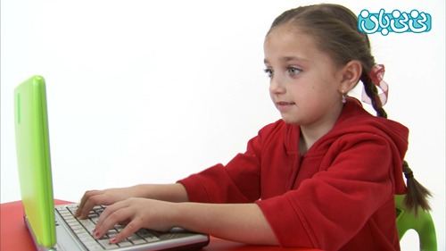 کودک آنلاین، حواستان به دنیای مجازی باشد