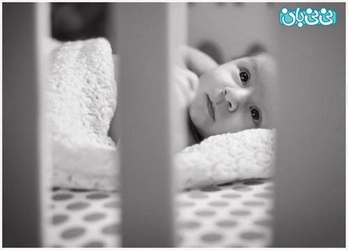 راهنمای تصویری عکاسی از نوزاد