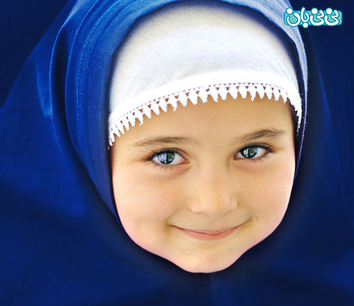 حقوق کودک در اسلام