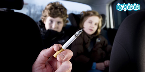 چرا کودکان را دنبال سیگار خریدن نفرستیم؟