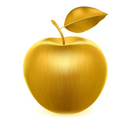 قصه صوتی: درخت سیب طلایی