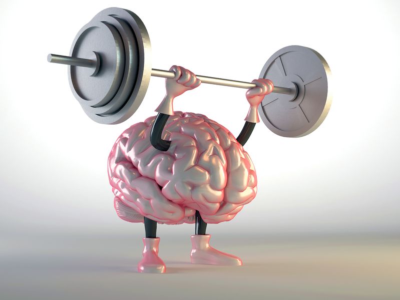 برای تقویت مغز چه باید کرد؟