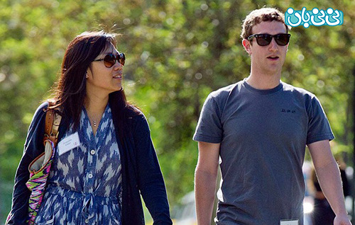 4 ماه مرخصی زایمان برای فیس بوکی ها