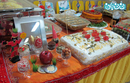 مرکز خیریه وحدت