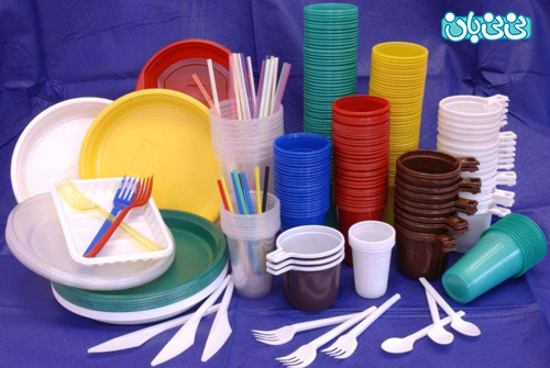 راههای کاهش مصرف پلاستیک در خانه