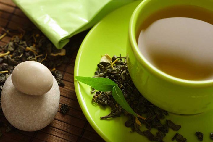 خواص چای سبز برای سلامتی | چطور