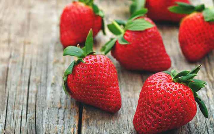 ۱۰ میوه‌ای که برای دیابتی‌ها مفید است