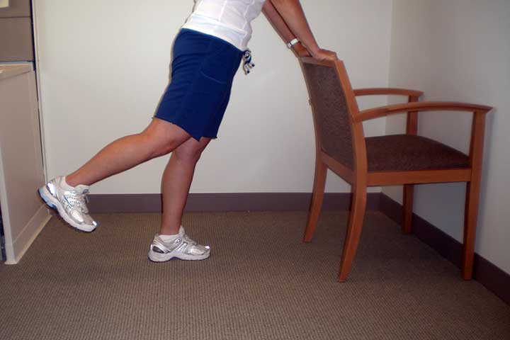 ورزش در محل کار؛ معرفی چند حرکتی که برای اندام‌های بدن لازم است