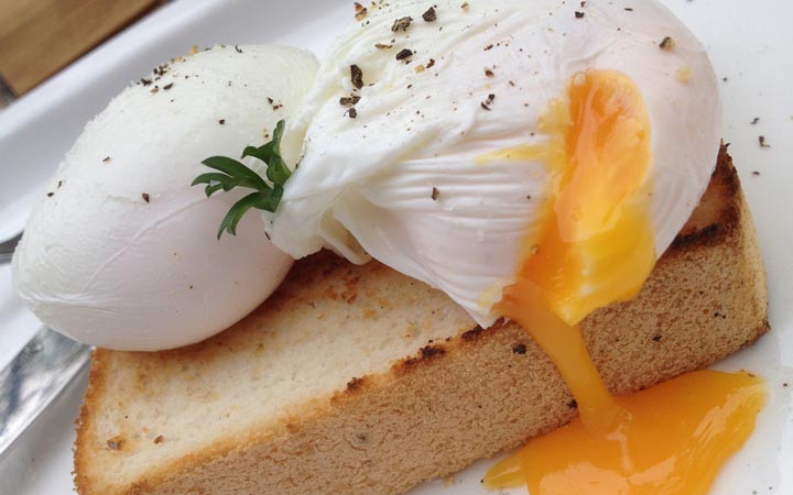 ۵ نوع صبحانه‌ای که وزن بدن را به سرعت کاهش می‌دهد | چطور