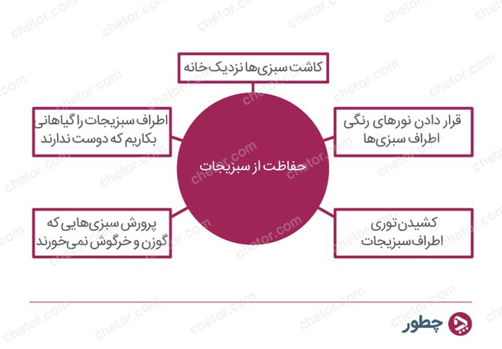 نکاتی برای ایجاد خلاقیت در تصمیم گیری