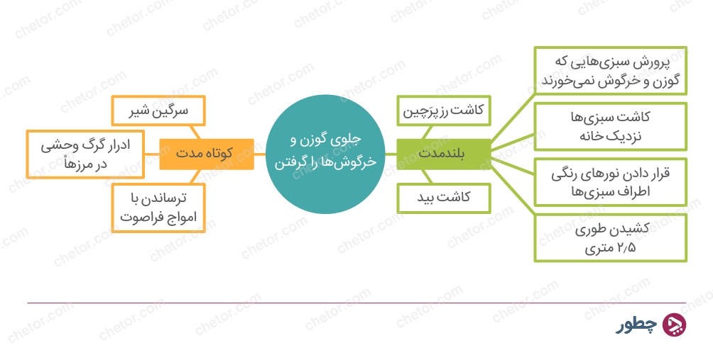 نکاتی برای ایجاد خلاقیت در تصمیم گیری