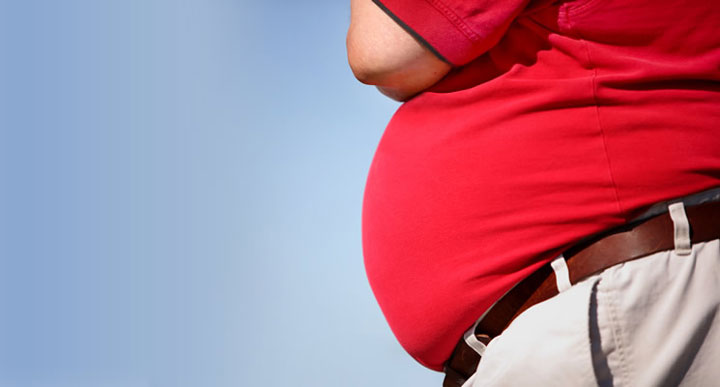 عوامل چاقی؛ ۱۰ عاملی که تناسب اندام شما را تهدید می‌کند