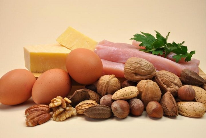 ۷ غذای مفید برای کاهش قند خون