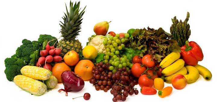 مضرات خام گیاهخواری برای سلامتی چیست؟