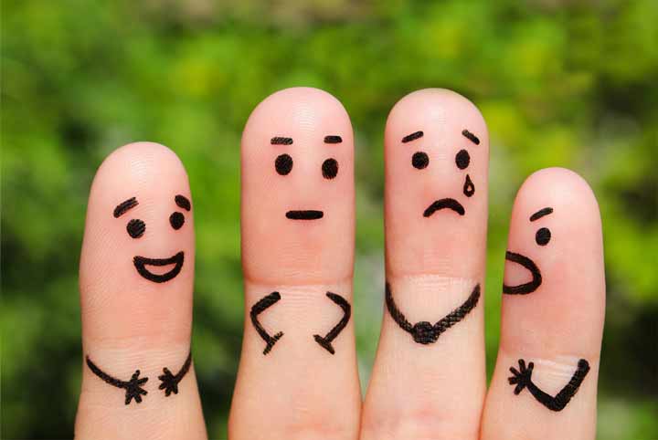 مدیریت احساسات با ۶ راهی که شخصیت شما را کامل‌تر می‌کند