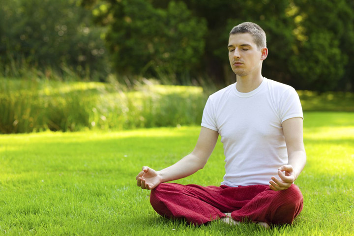 ۶ تمرین تنفس برای آرامش در کمتر از ۱۰ دقیقه | چطور