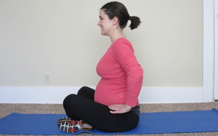 چطور می‌توان استرس در دوران بارداری را کاهش داد؟ | چطور