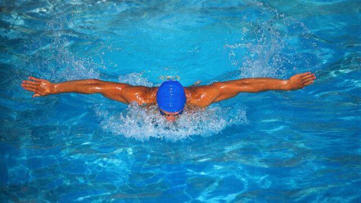تناسب اندام با شنا؛ چرا شناکردن مؤثر است؟ | چطور