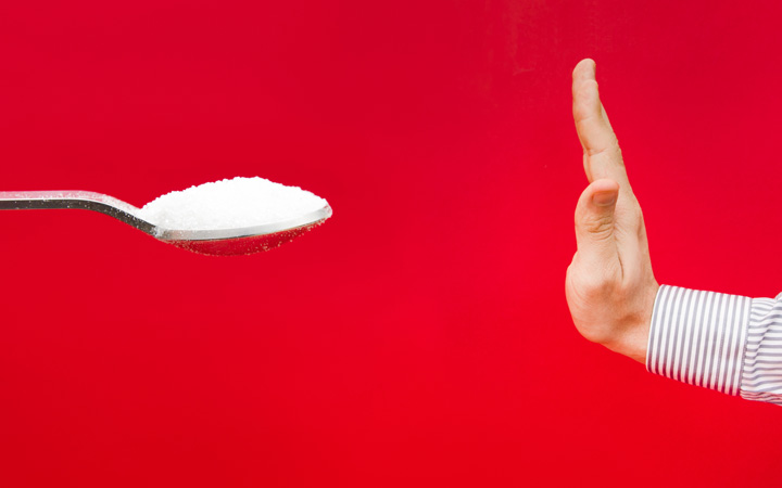 مضرات شکر؛ ۱۰ دلیلی که می‌گوید چرا شکر خطرناک است