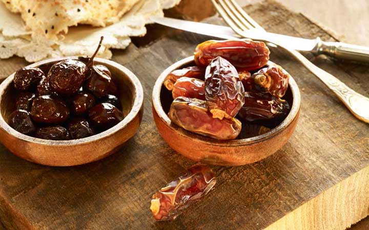 تغذیه در ماه رمضان؛ چه خوراکی‌هایی برای سحر و افطار باید خورد؟