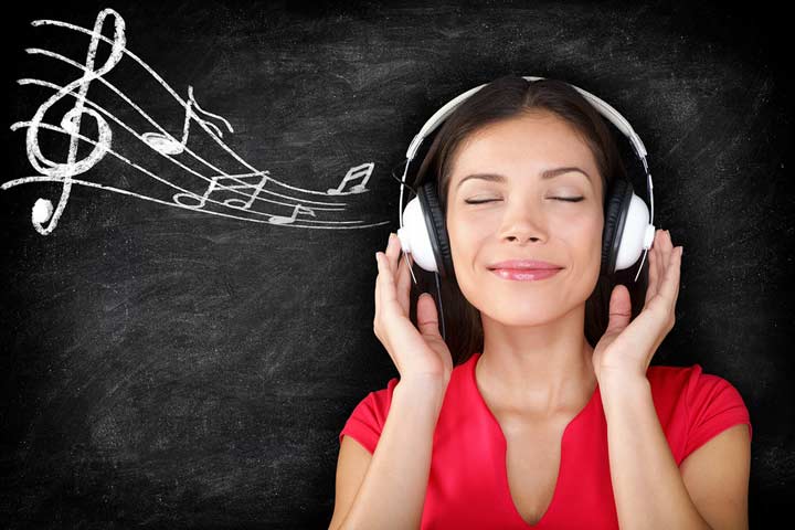 تاثیر موسیقی بر مغز شما چگونه است؟ | چطور