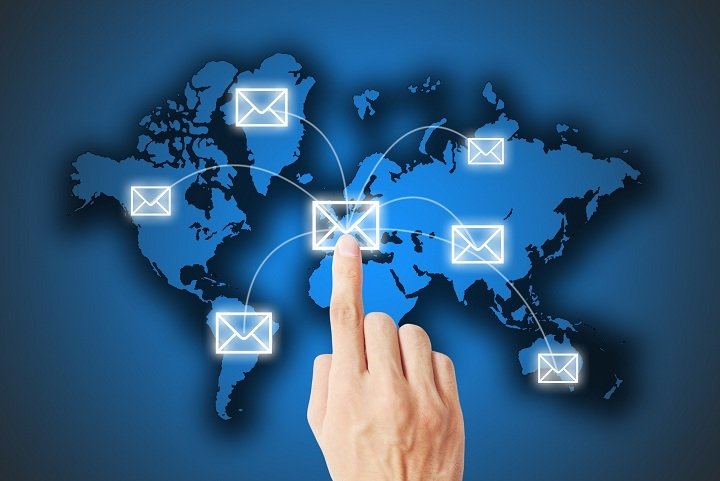 آشنایی با نکاتی کاربردی برای موفقیت در بازاریابی ایمیلی