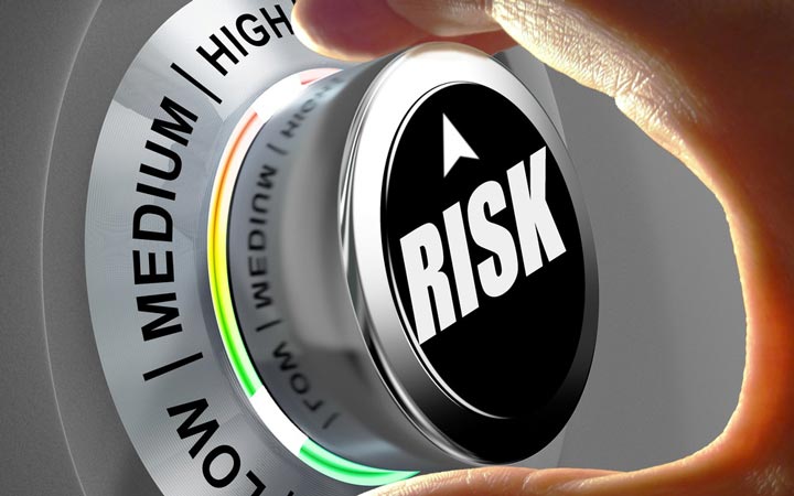 ریسک سیستماتیک در سرمایه‌گذاری و تفاوت آن با ریسک غیرسیستماتیک