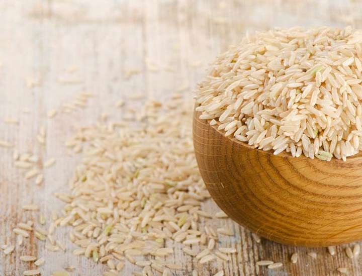 خواص برنج؛ ۱۰ خاصیت باورنکردنی برنج برای سلامت بدن | چطور