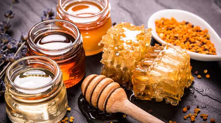 چگونه عسل طبیعی را از عسل تقلبی تشخیص دهیم؟ | چطور