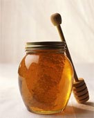 راه های تشخیص عسل طبیعی