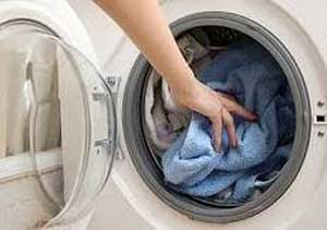 نکاتی در مورد لباس‌ها و شستن آنها