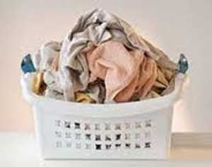 ریزه‌کاری‌های شست‌و‌شوی سریع لباس‌ها