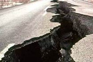 چرا پیش‌بینی زلزله سخت است؟