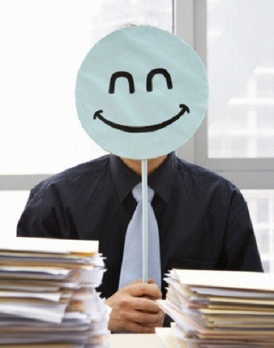 ۷ راه برای شاد بودن در محل کار