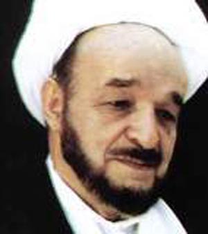 علامه محمد تقی جعفری