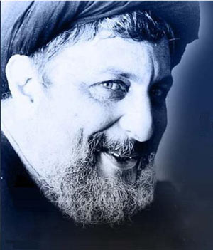 امام موسی صدر (۱۳۰۷-)