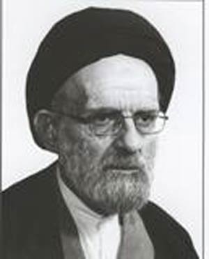 دکتر سید محمد باقر حجتی