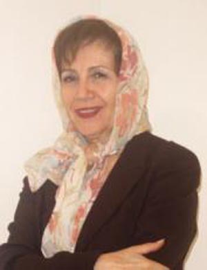 فیروزه امینی