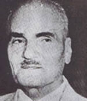 سید حسن تقی‌زاده