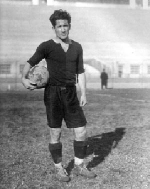 گی‌یرمو استابیله (۱۹۰۶ – ۱۹۶۶)