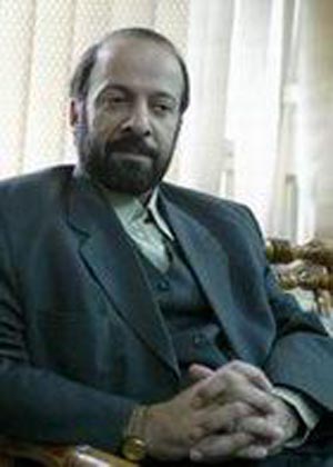 محمد مهدی حیدریان (۱۳۴۰-)