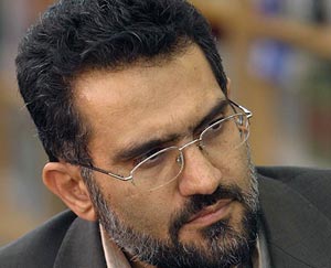 سید محمد حسینی (۱۳۴۰-)