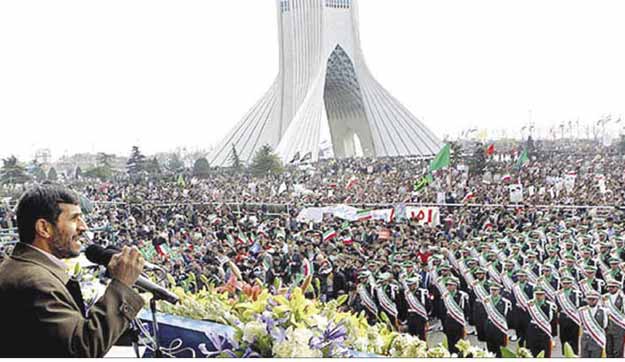 شهید مهدی قره چلی