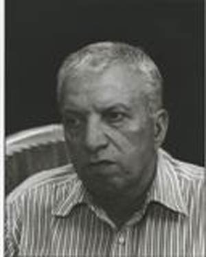 دکتر علی درویش زاده