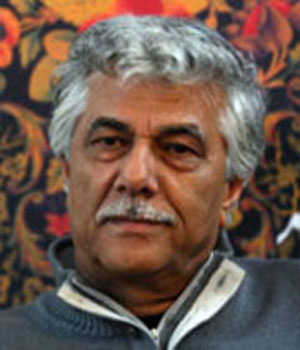 محمد بزرگ‌نیا