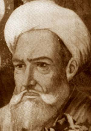 ملاصدرای شیرازی
